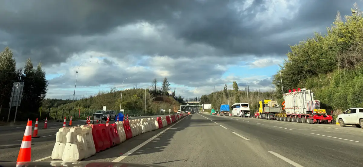 Cámara aprueba investigar concesiones de infraestructura vial del país