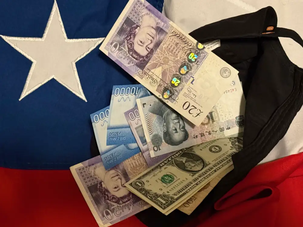 Senado da luz verde para que Chile se sobreendeude en US$6.200 millones