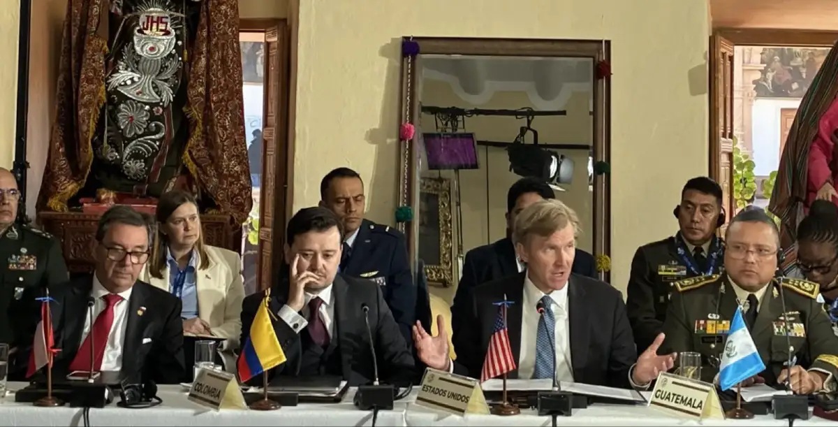 Análisis: La seguridad y la defensa nacional Latinoamericana según Washington
