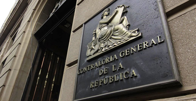 Diputado Leiva tras dictamen de la CGR contra Steinert: “Es una transgresión al principio de juridicidad y uso indebido de sus funciones para fines personales”