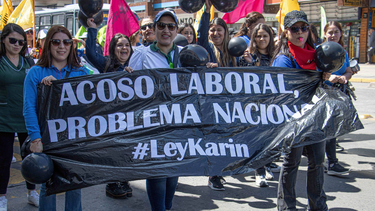 A dos años de la Ley Karin: ¿qué cambió realmente en los lugares de trabajo?