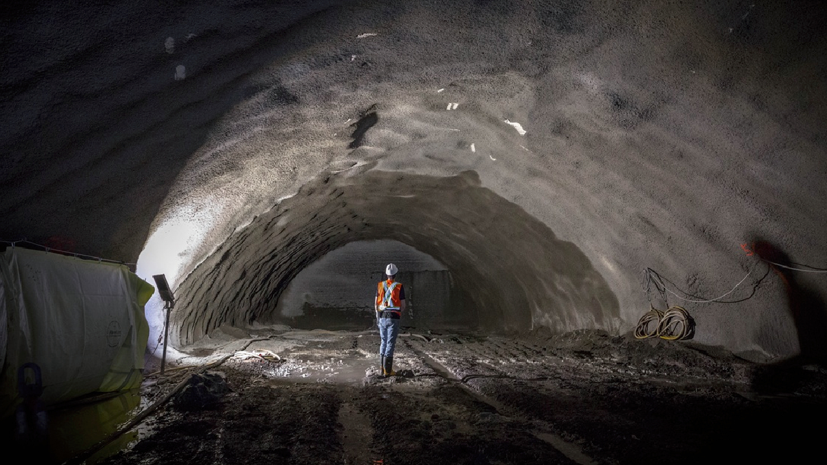 Seguidilla de sismos en Chile: Advierten riesgos en infraestructura subterránea urbana