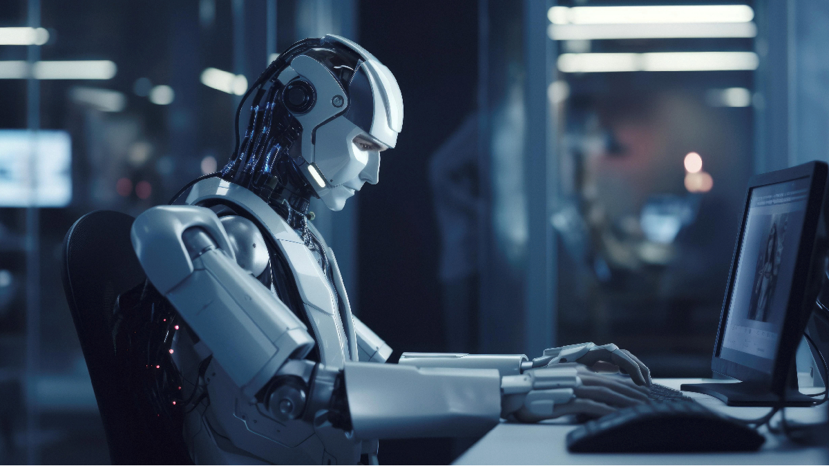 Del chatbot al agente inteligente: El nuevo modelo de atención también llega al Estado