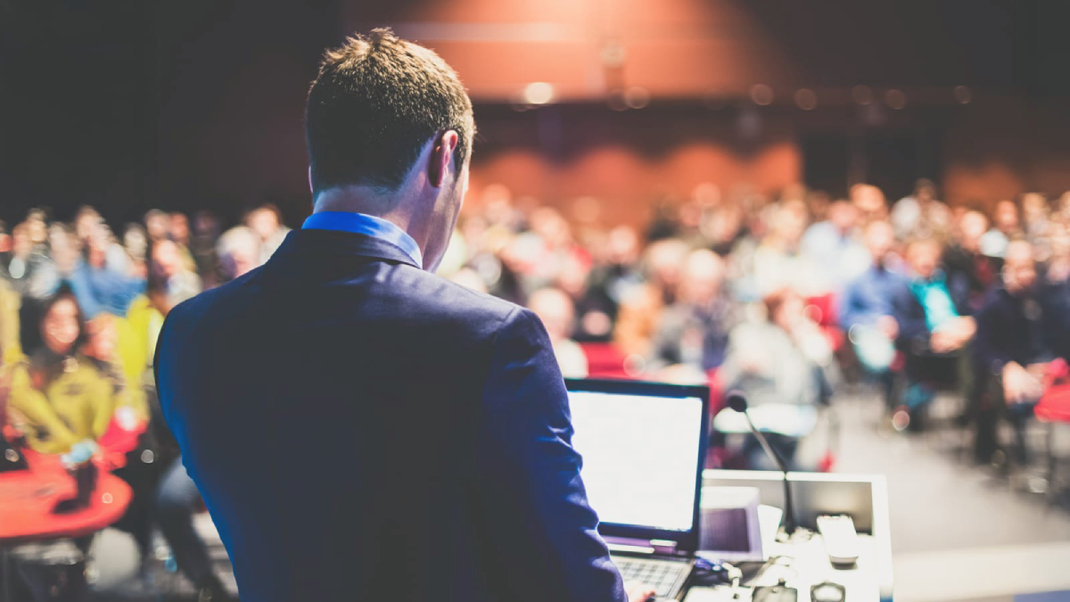 Las temáticas más solicitadas en conferencias corporativas