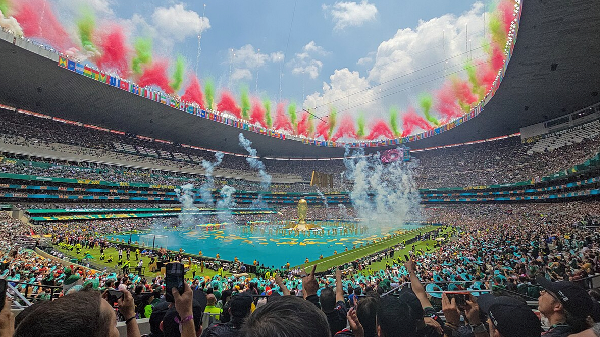 Nuevo estudio Mundial 2026: A horas de la gran final, Argentina domina la conversación de la barra digital chilena