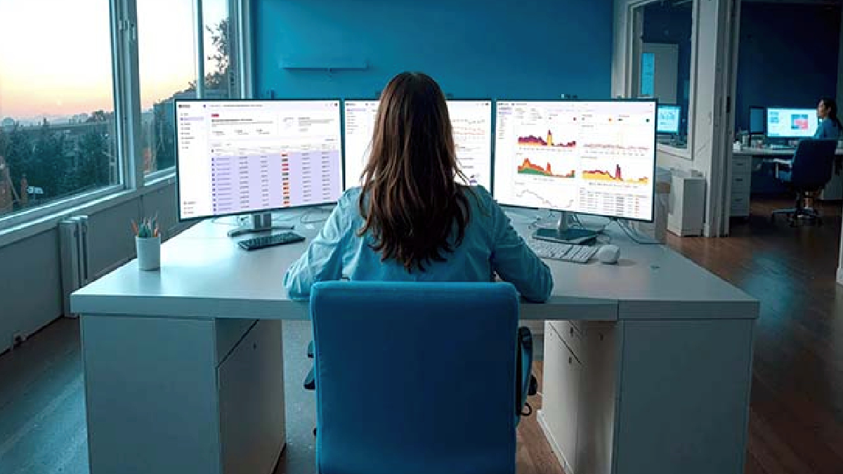 HP y el Banco de Crédito del Perú transforman la gestión de TI y potencian la experiencia del colaborador