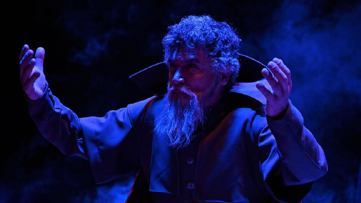 Tras conquistar a más de 7 mil espectadores, Hamlet-Multitud inicia una nueva temporada en Matucana 100
