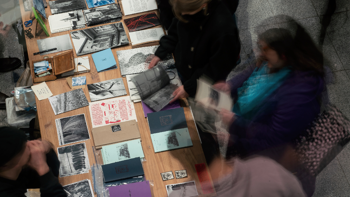 StgoFoto celebra cinco años impulsando el fotolibro latinoamericano