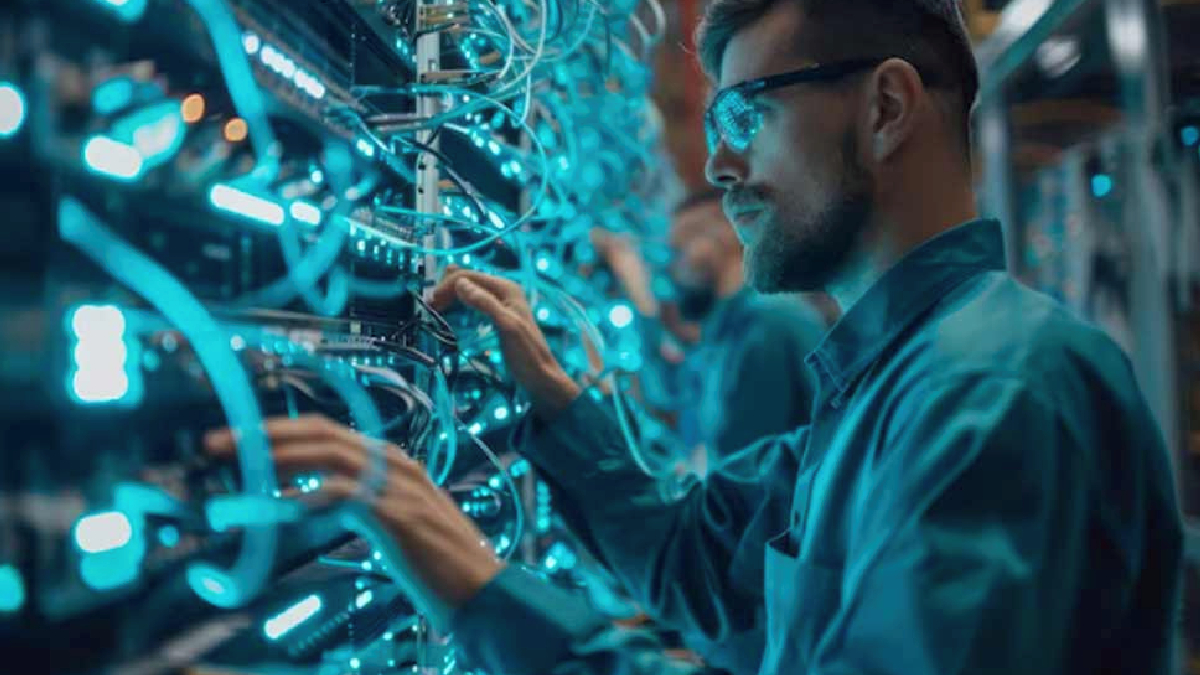 Google invierte US$130 mil para llenar el déficit de 6.000 profesionales en TI que tiene Chile