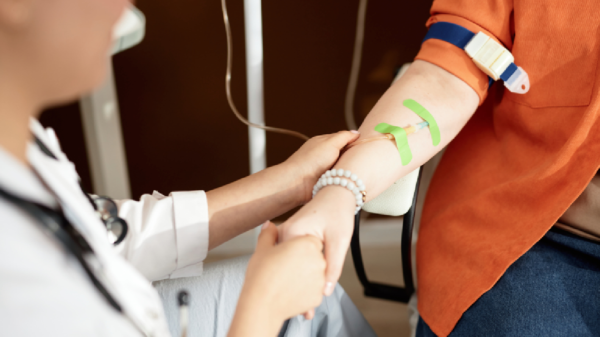 Expertos destacan nuevas alternativas terapéuticas para abordar la leucemia más común en la población pediátrica