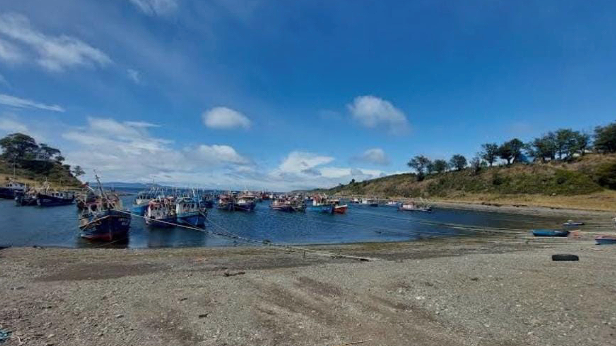 Pesca artesanal y turismo sellan inédito acuerdo para destrabar el desarrollo del borde costero en Magallanes