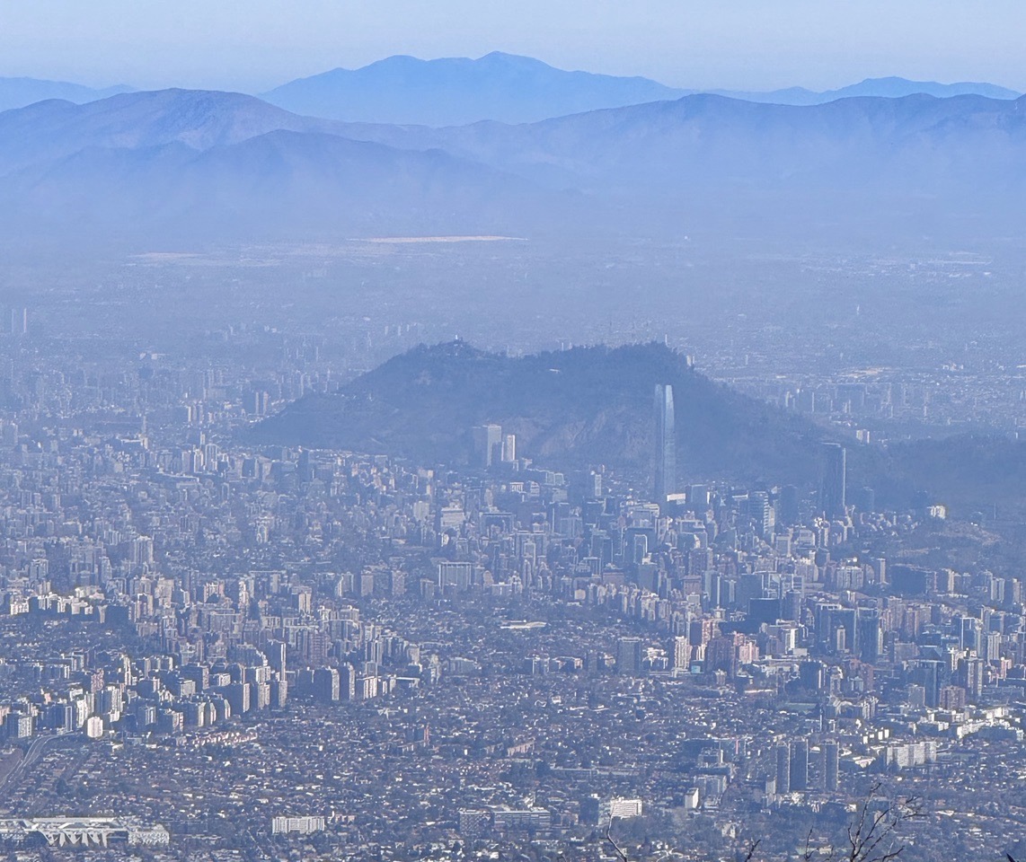 Crédito y envejecimiento transforman la compra de viviendas en Chile
