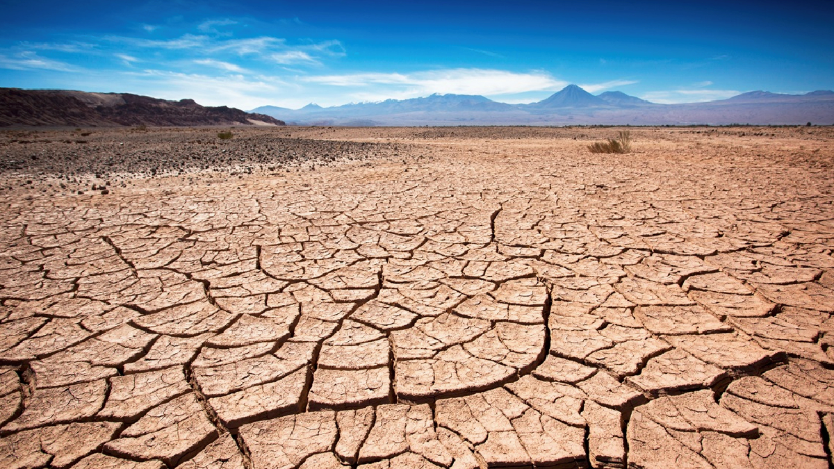Megasequía en Chile se extiende por más de una década y obliga a replantear la estrategia hídrica