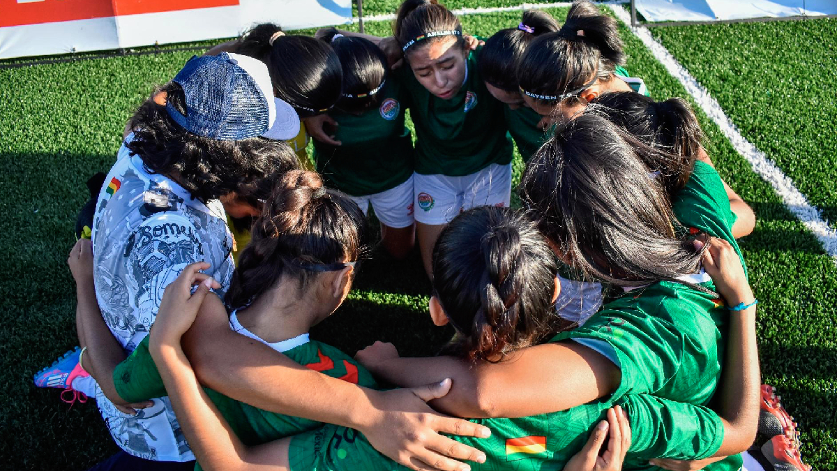Lenovo Foundation, David Beckham y Street Child United crean oportunidad para jóvenes en la Final de la Copa Mundial
