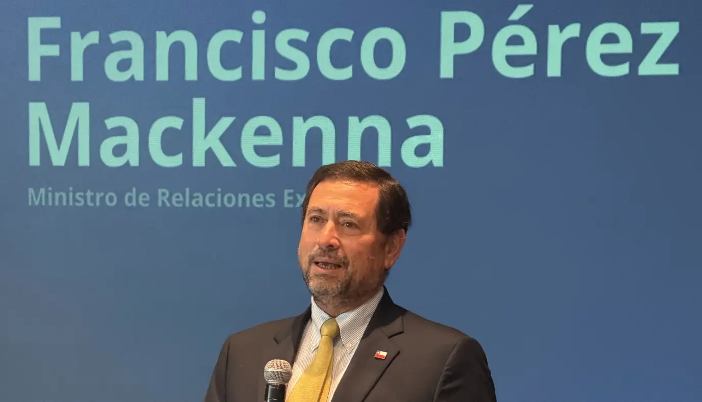 Análisis: El canciller de la dependencia