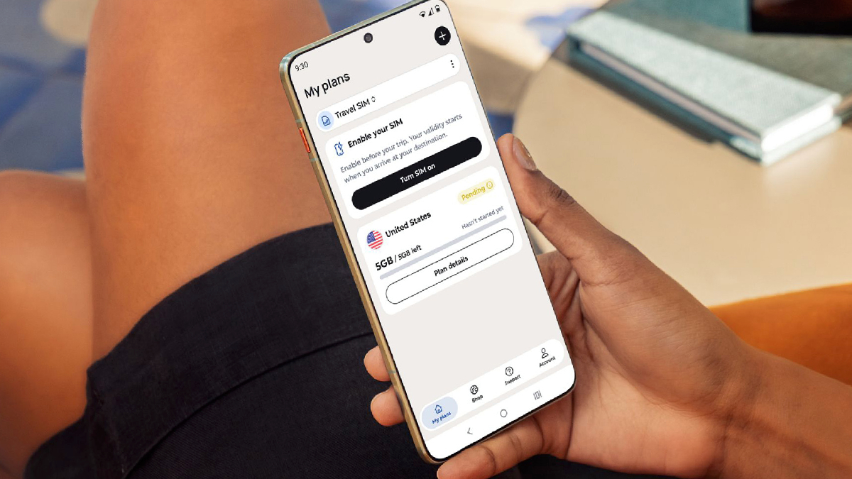 Motorola lanza Global Connect y ofrece roaming gratis