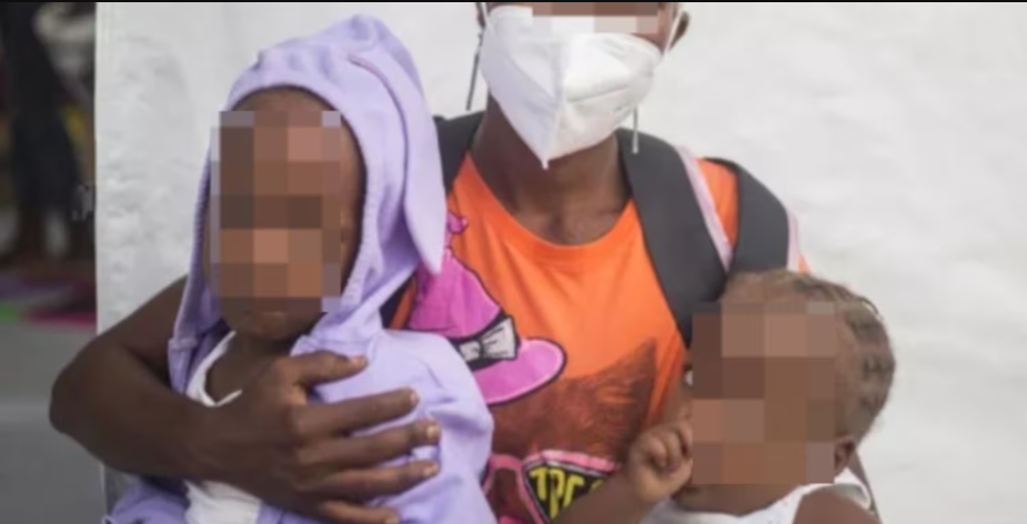 Diputados FA presentan denuncia por filtración de preinforme de Contraloría niños haitianos