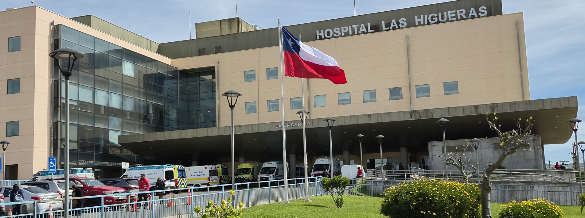 Fallece tripulante vietnamita internado con fiebre hemorrágica: ISP descartó ébola