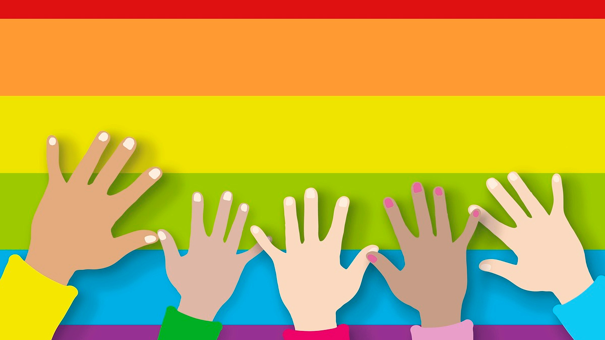 Estudio: ¿Cómo viven su experiencia educativa estudiantes LGBTIQ+ en la universidad?