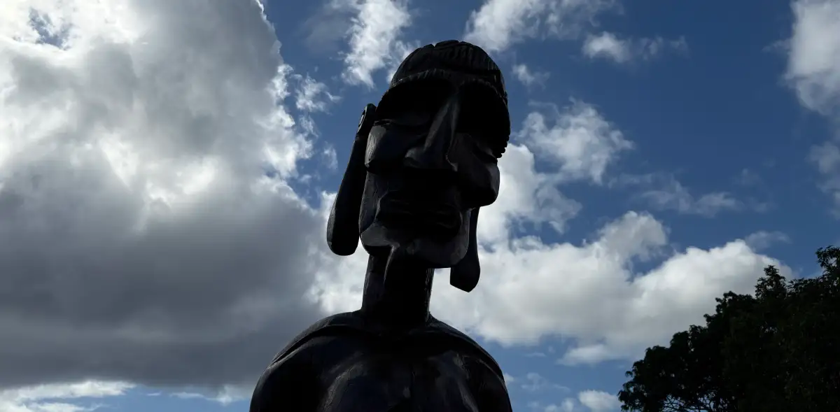 Rapa Nui: el problema no era Pakarati, era un Estado que ya no sabe hablar de lo indígena