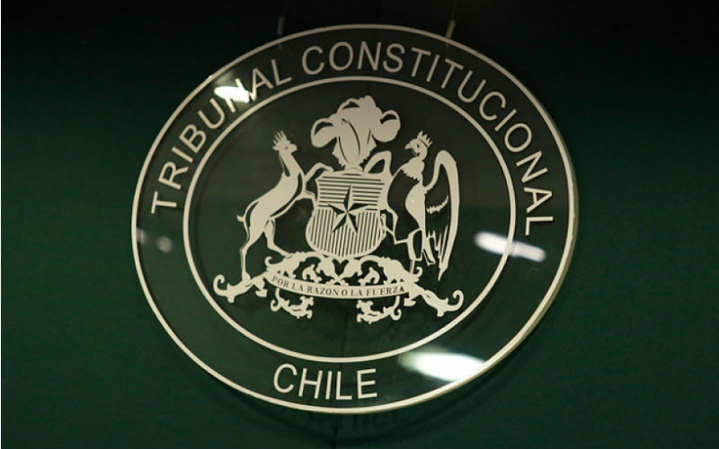 Definitivo: Diputados PS van al TC por Megarreforma