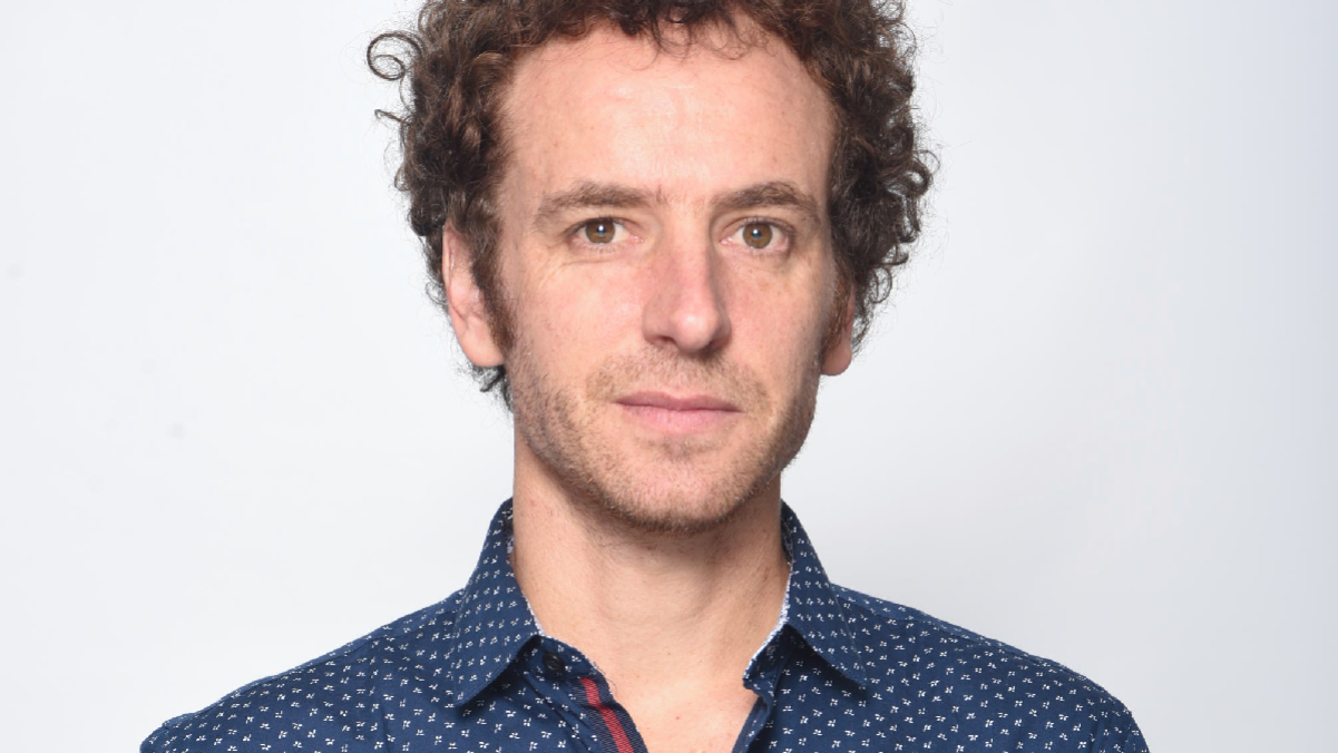 The Walt Disney Company anuncia a Alejandro Gowland como Director de Ad Sales & Partnerships para el Cono Sur