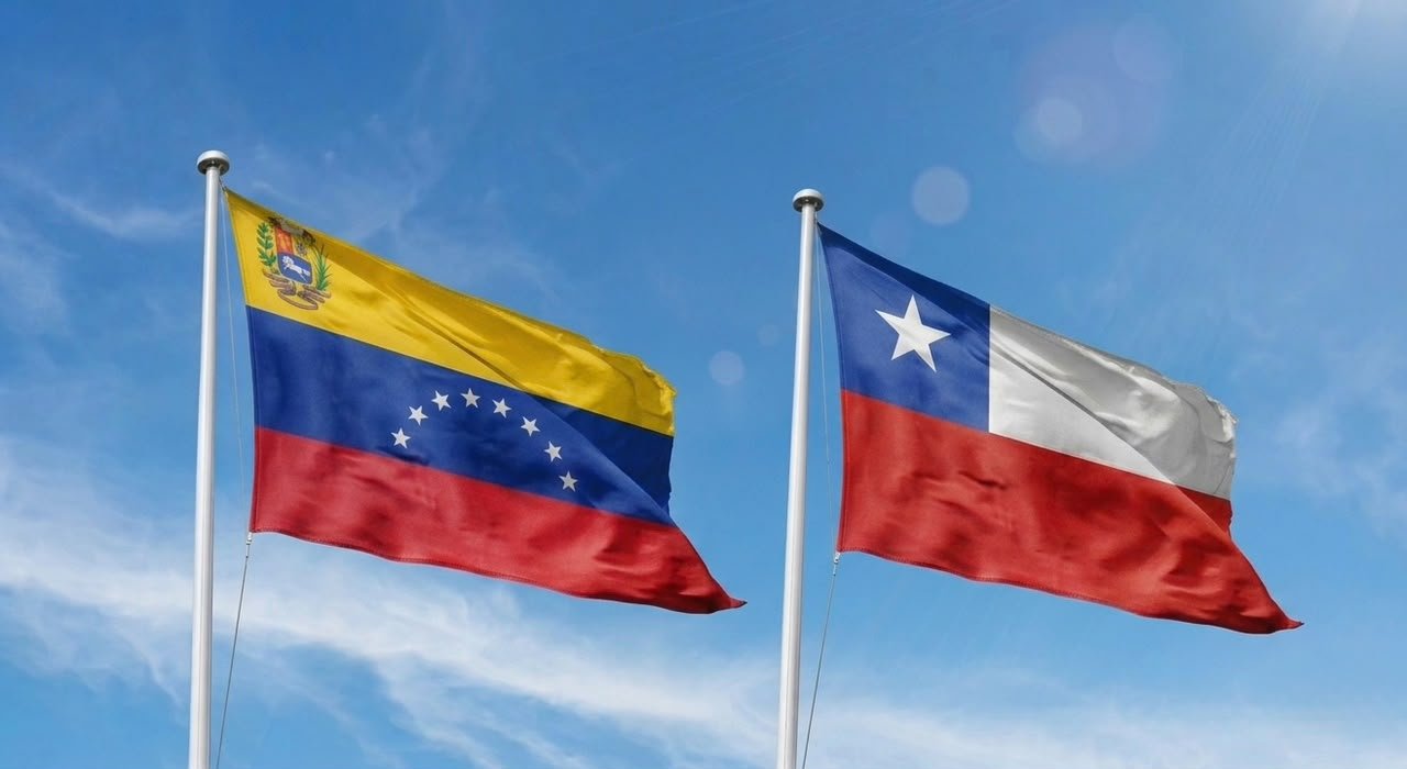 Delegado de Cancillería llega a Caracas para iniciar la reactivación de relaciones consulares