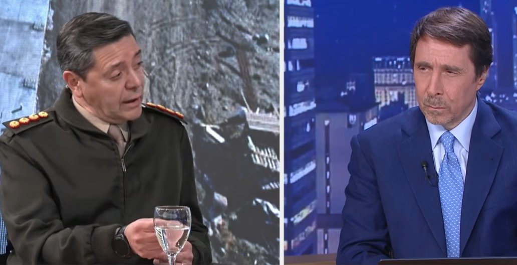 Otra mentira de Argentina: No existen patrullajes combinados en Estrecho de Magallanes