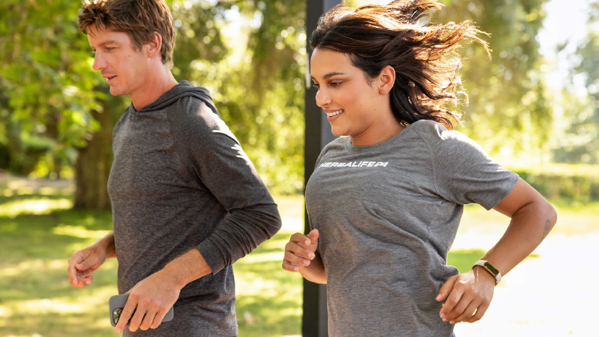 ¿Le gustaría convertirse en runner?