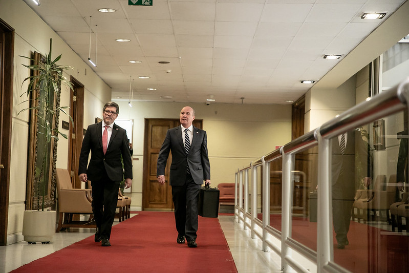Diputados UDI piden no disminuir recursos en políticas educacionales y revisarán “exhaustivamente” las partidas del Presupuesto