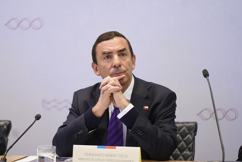 PPD exige la renuncia de Rabat y que Gobierno pida disculpas a víctimas de abusos sexuales