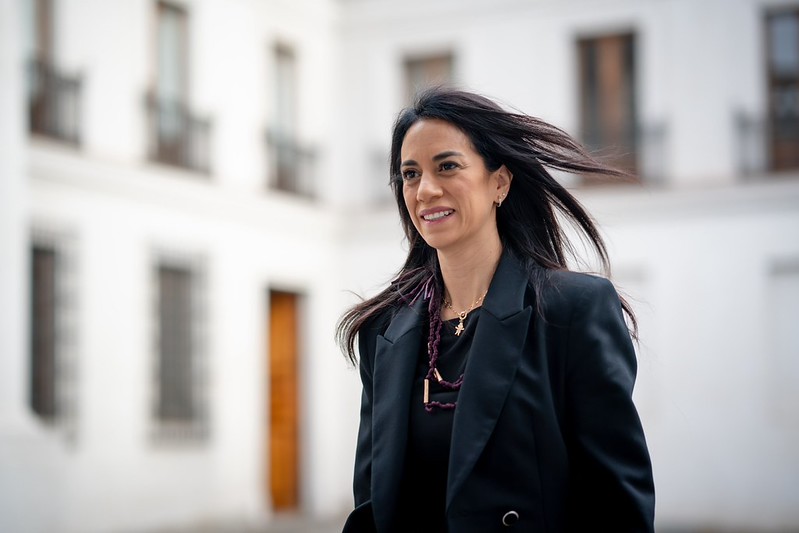 Pdta del Senado anuncia ofensiva legislativa para eliminar rebajas de condenas por delitos sexuales contra menores