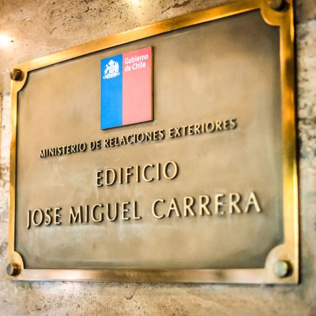 Gobierno expresa su “total condena” a ataque contra inglesia greco-ortodoxa en Jordania