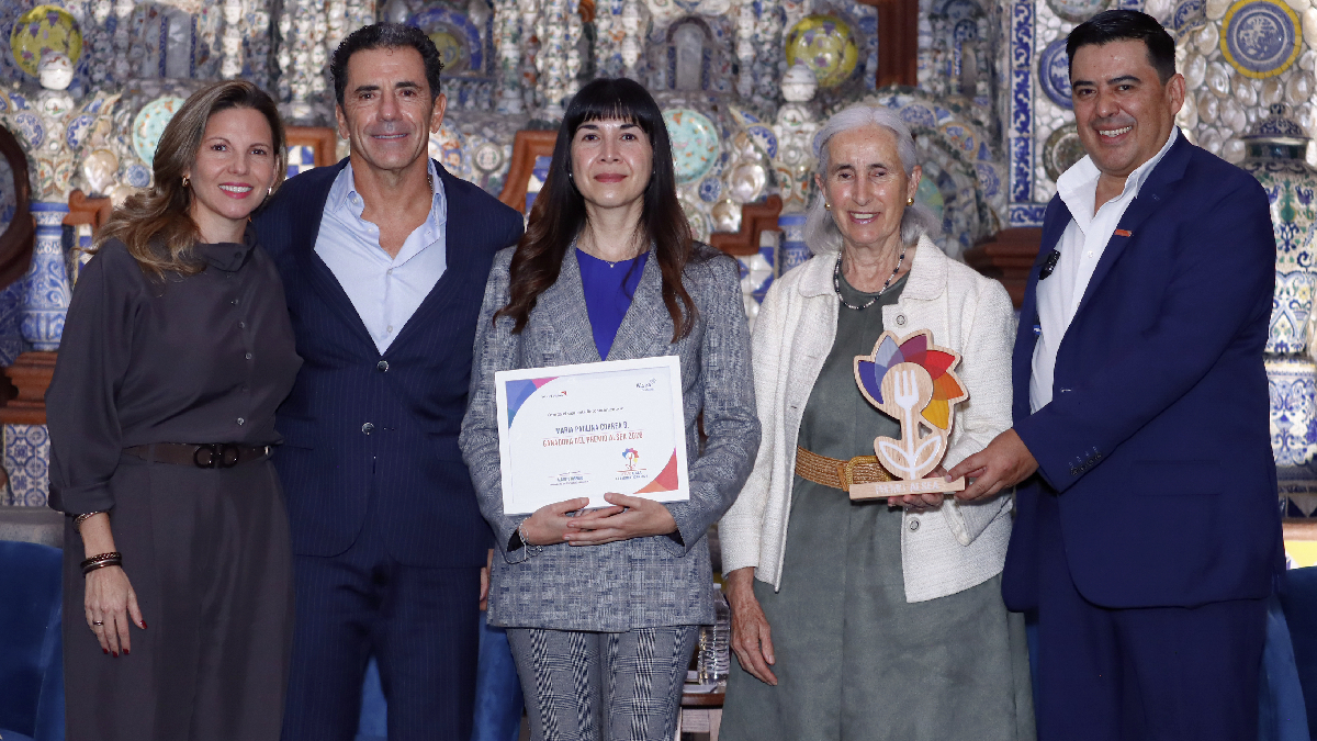 Premio Alsea 2026 reconoce investigación sobre lactancia materna y envejecimiento biológico en personas con obesidad persistente