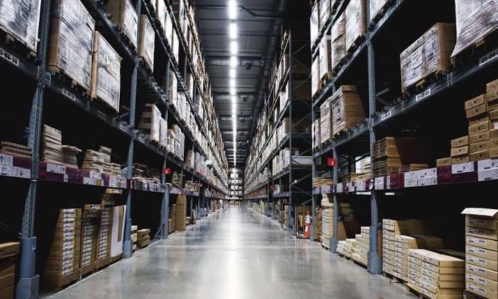 Índice de Inventarios del Comercio aumentó 2,3% en agosto