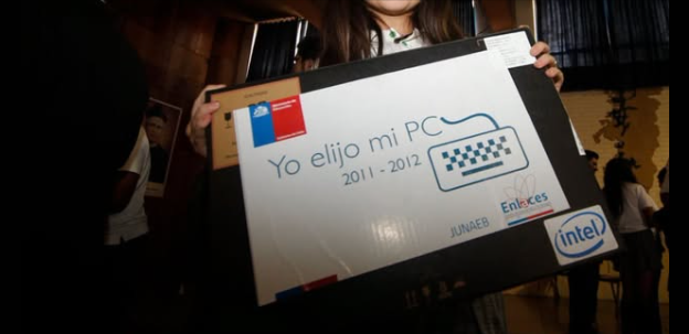 Parlamentarios desde el PDG al PC cuestionan fin de “Yo Elijo mi PC” y exigen al Gobierno revertir recorte
