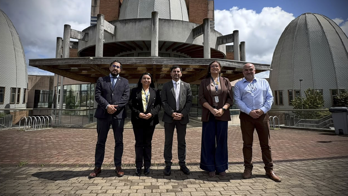 Gobierno destaca avances en recuperación de casa de acogida del Hospital de Cañete para comunidades mapuche