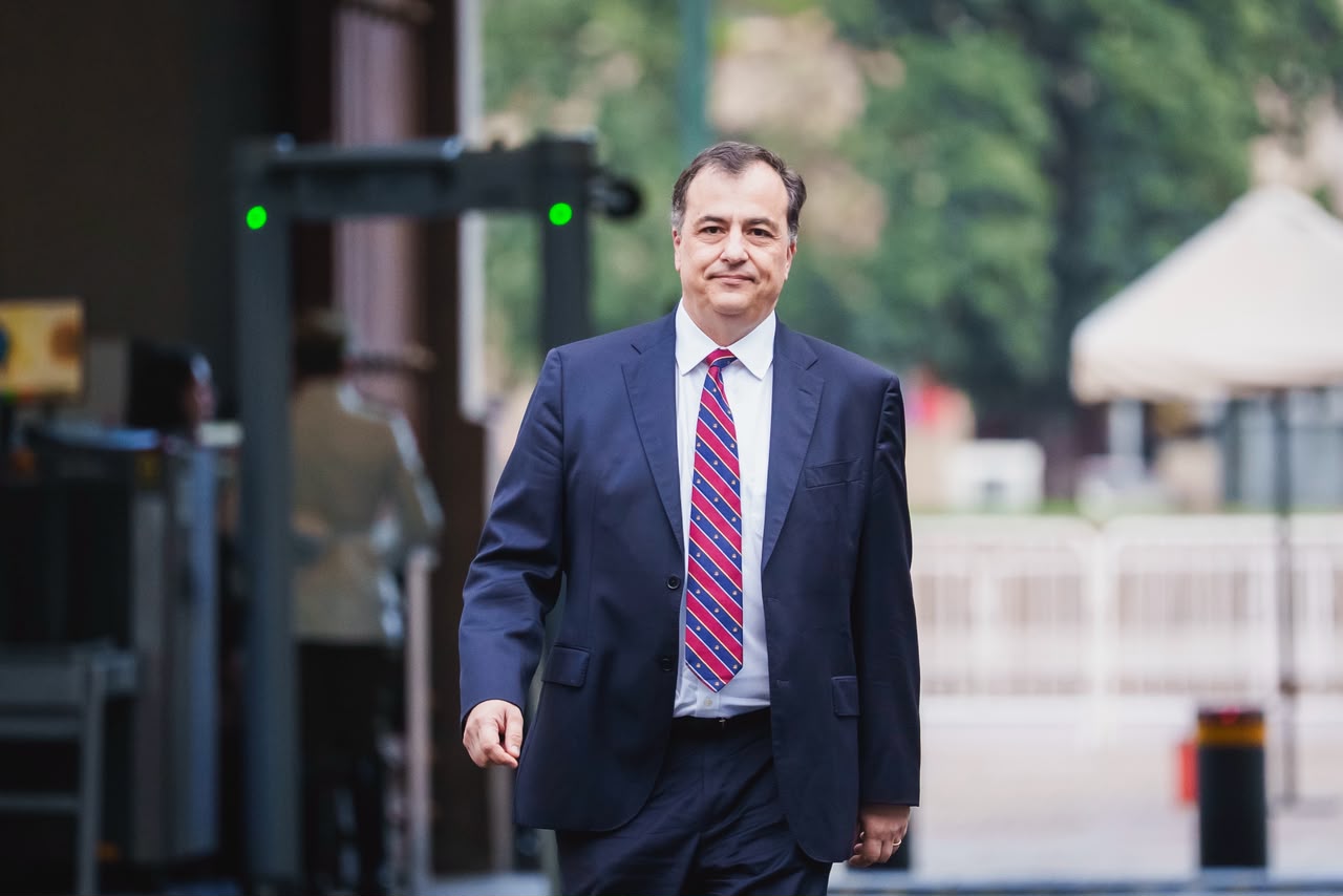 Pdte Kast confirma llegada de exdiputado Gonzalo Arenas a la Segegob como vocero y subsecretario