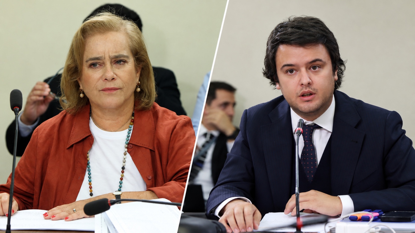 UDI llevará a diputado Bassa a comisión de ética tras vincular rebajas de condenas a "red de pedofilia internacional"