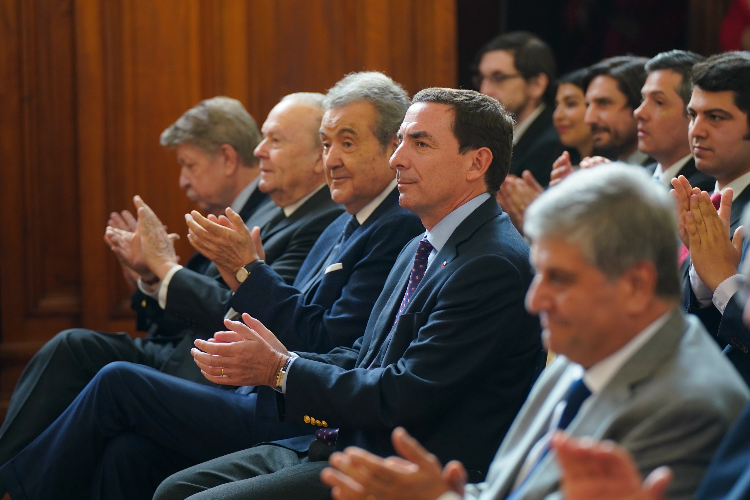 Rabat se querellará contra diputado Bassa por vincular decretos de rebaja de penas a una red de pedofilia internacional