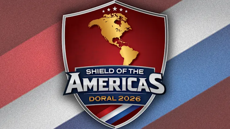 Frei apoya Escudo de las Américas y dice que "Chile no puede quedarse al margen"