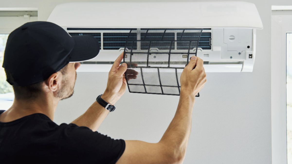 Guía completa para elegir el aire acondicionado en casa