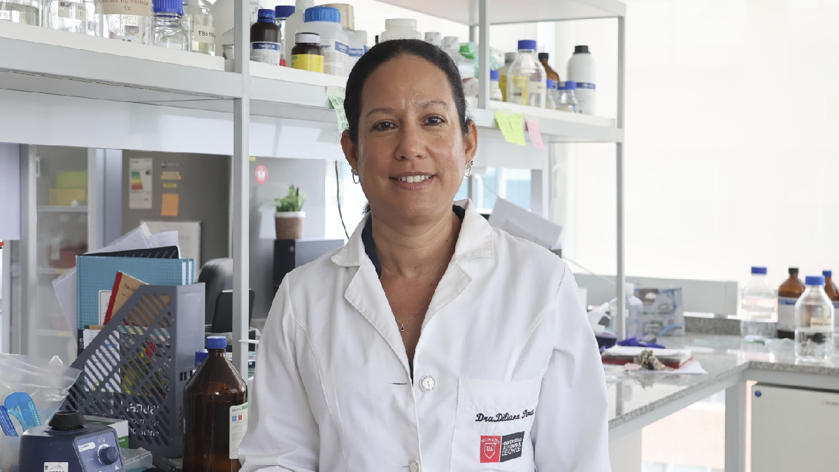 Estudio plantea que la fibra en la dieta podría reducir el impacto del alcohol sobre el cerebro