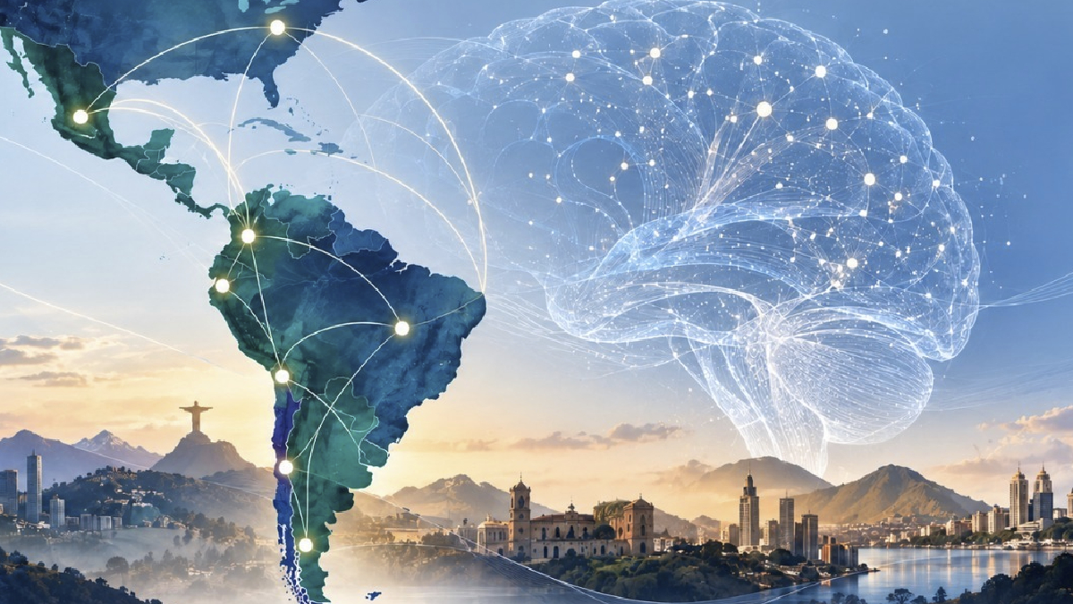 Chile lidera consorcio regional que usa inteligencia artificial para frenar la demencia en latinos