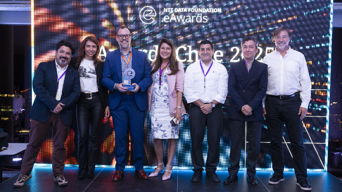 Cuatro startups chilenas competirán por un cupo en la final mundial de emprendimiento en Portugal
