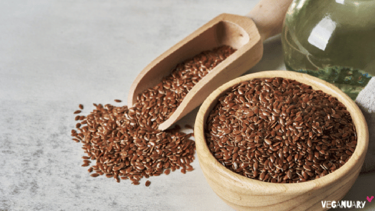 Las claves para obtener omega-3 sin comer peces 
