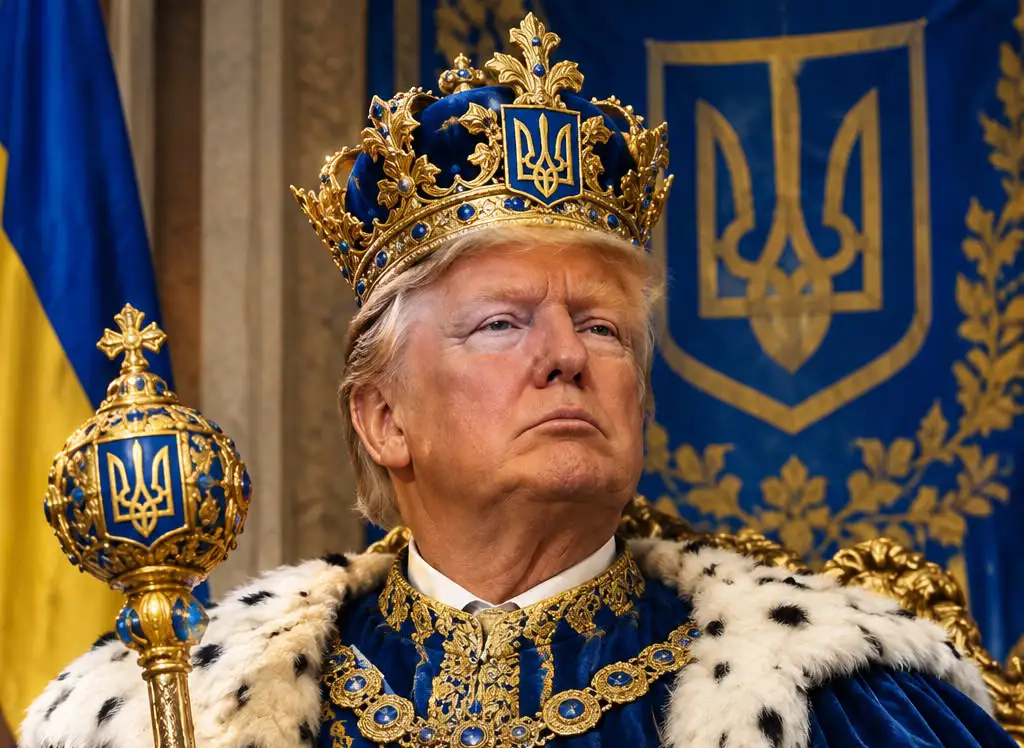 Trump declara "Tregua energética" entre Rusia y Ucrania, anulando a Zelenski