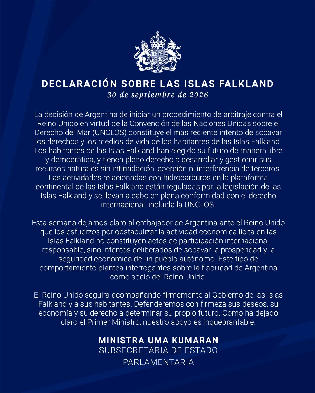 ukinchile