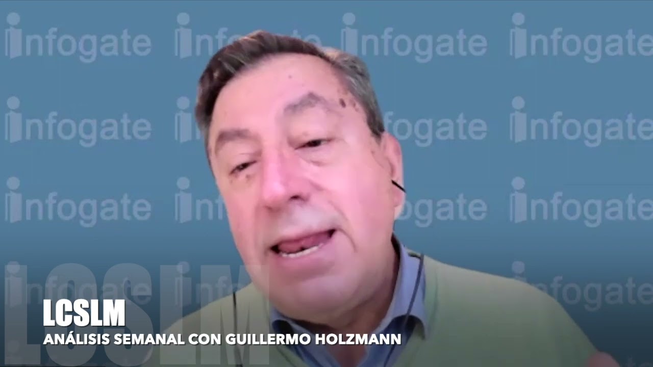 LCSLM: Entrevista a Lautaro Carmona (PC)
