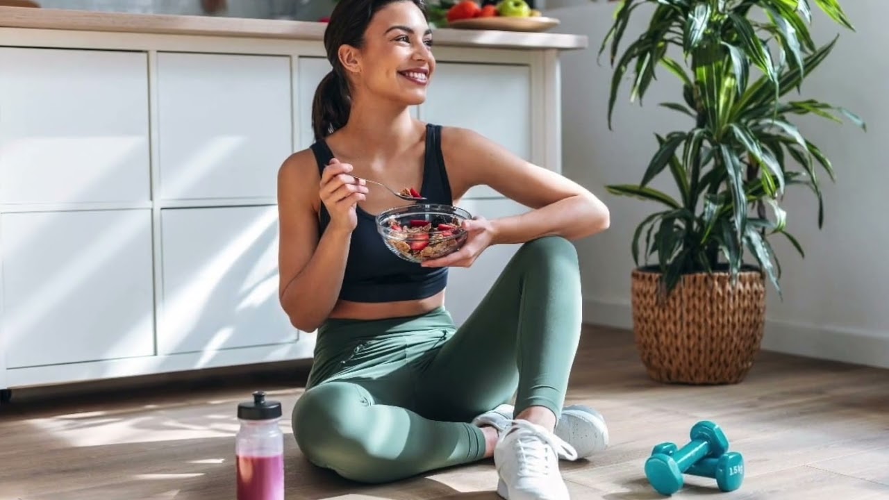 Conversamos con Marisol Ahumada, Vicepdta Regional de Ventas de Herbalife para Centro y Sudamérica